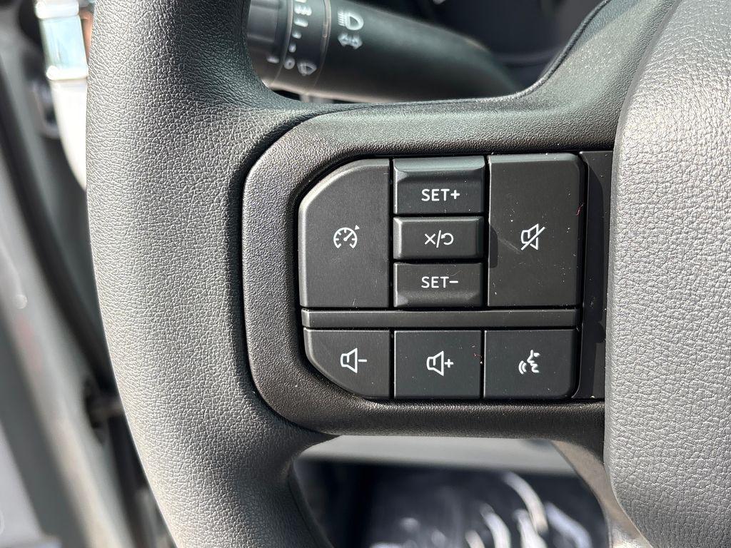 new 2026 Ford F-250 car, priced at $66,648