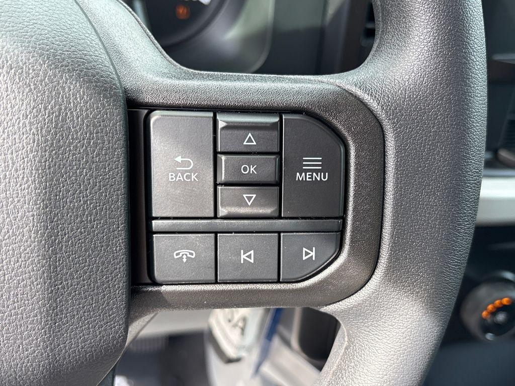 new 2026 Ford F-250 car, priced at $66,648