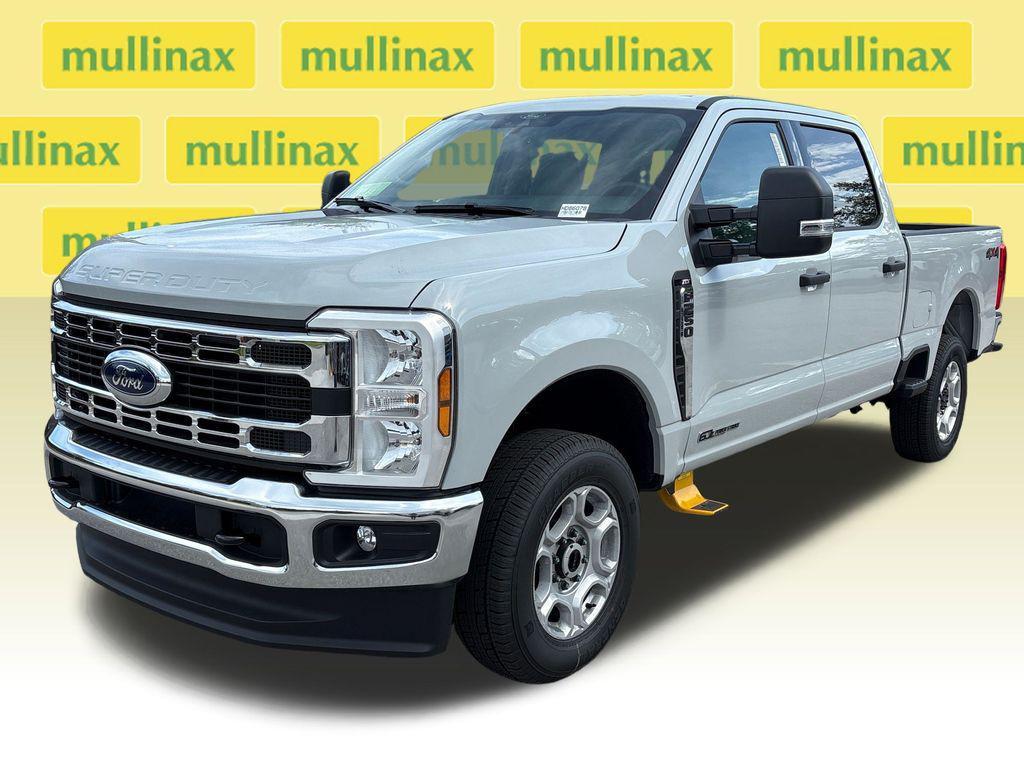 new 2026 Ford F-250 car, priced at $66,648