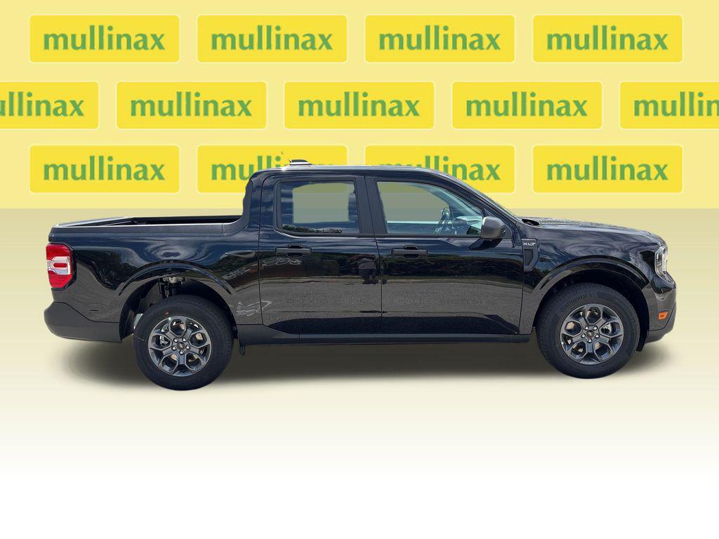 new 2026 Ford Maverick car, priced at $31,002