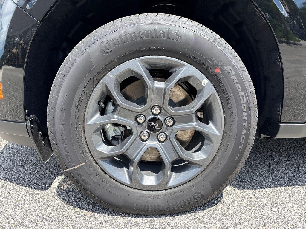 new 2026 Ford Maverick car, priced at $31,002