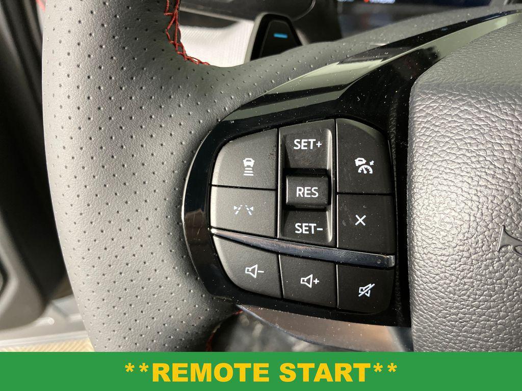 new 2026 Ford Explorer car, priced at $54,581