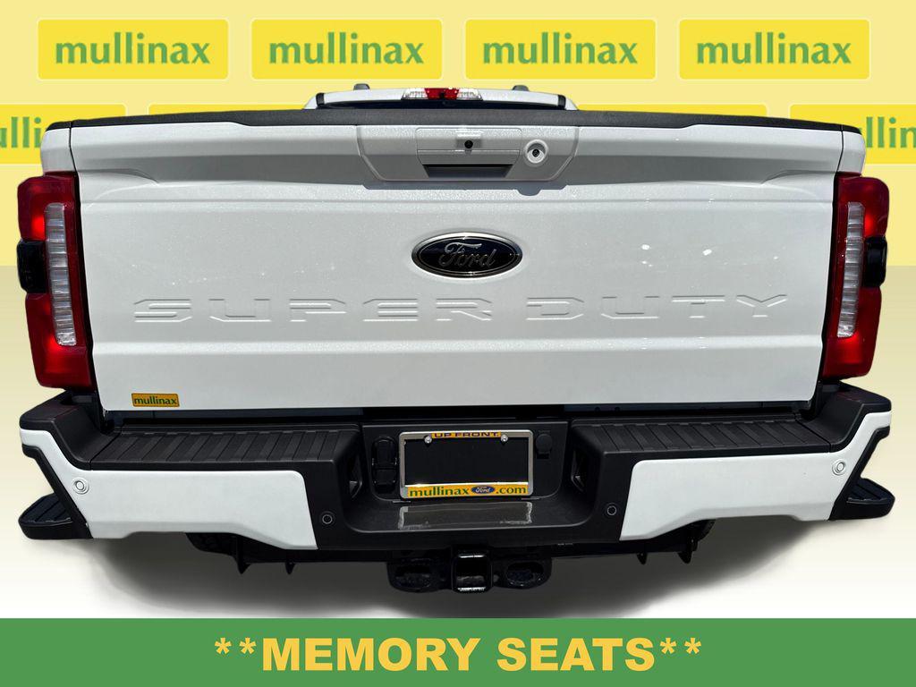 new 2026 Ford F-250 car, priced at $83,355