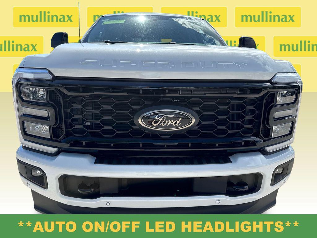 new 2026 Ford F-250 car, priced at $83,355