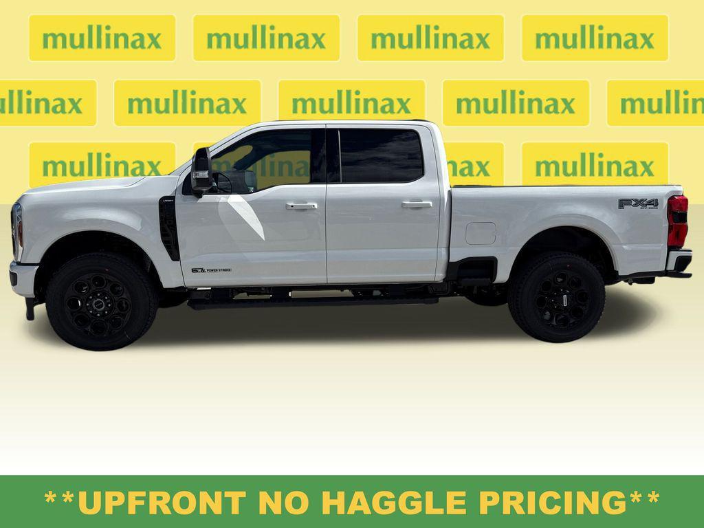 new 2026 Ford F-250 car, priced at $83,355