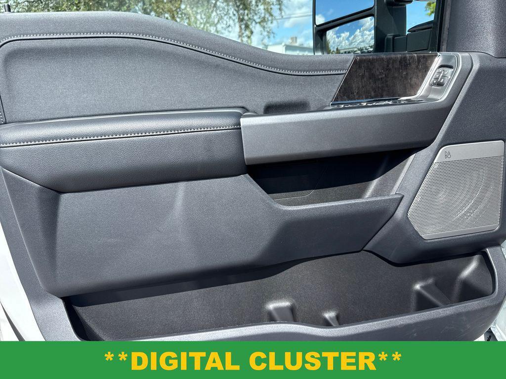 new 2026 Ford F-250 car, priced at $83,355