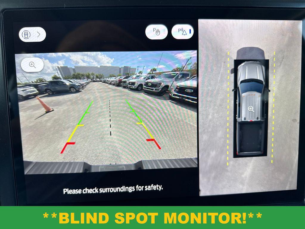 new 2026 Ford F-250 car, priced at $83,355