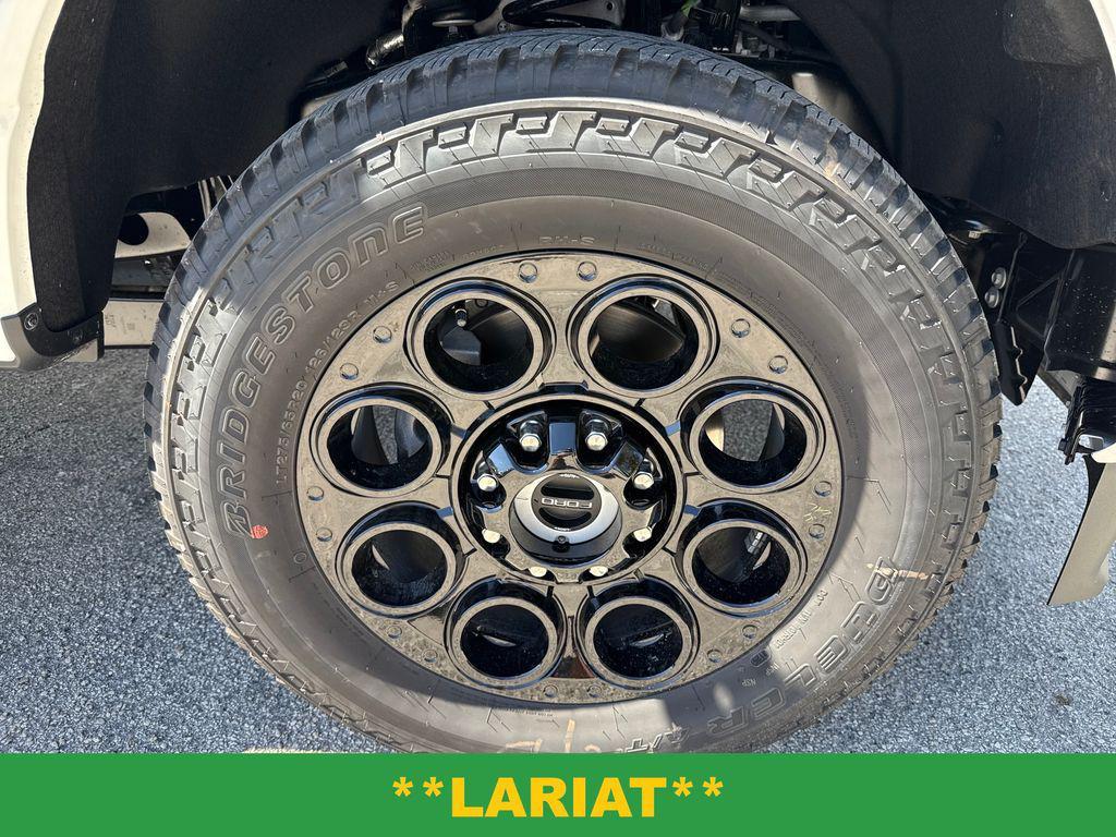 new 2026 Ford F-250 car, priced at $83,355