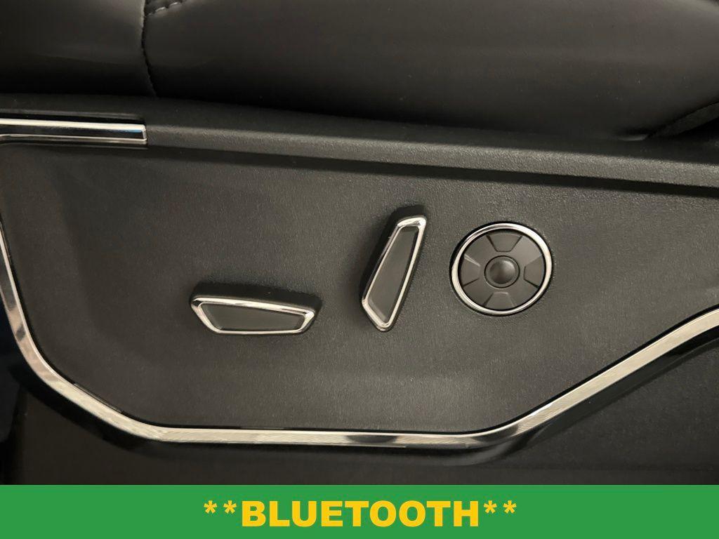 new 2026 Ford F-150 car, priced at $71,702