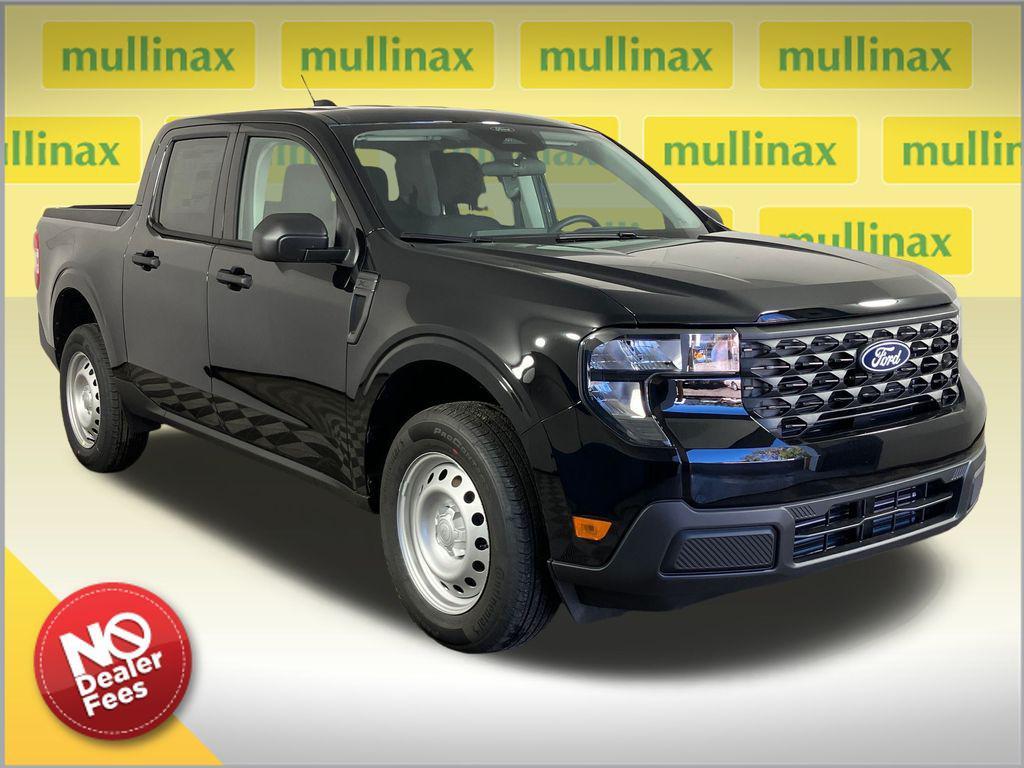 new 2026 Ford Maverick car, priced at $29,003
