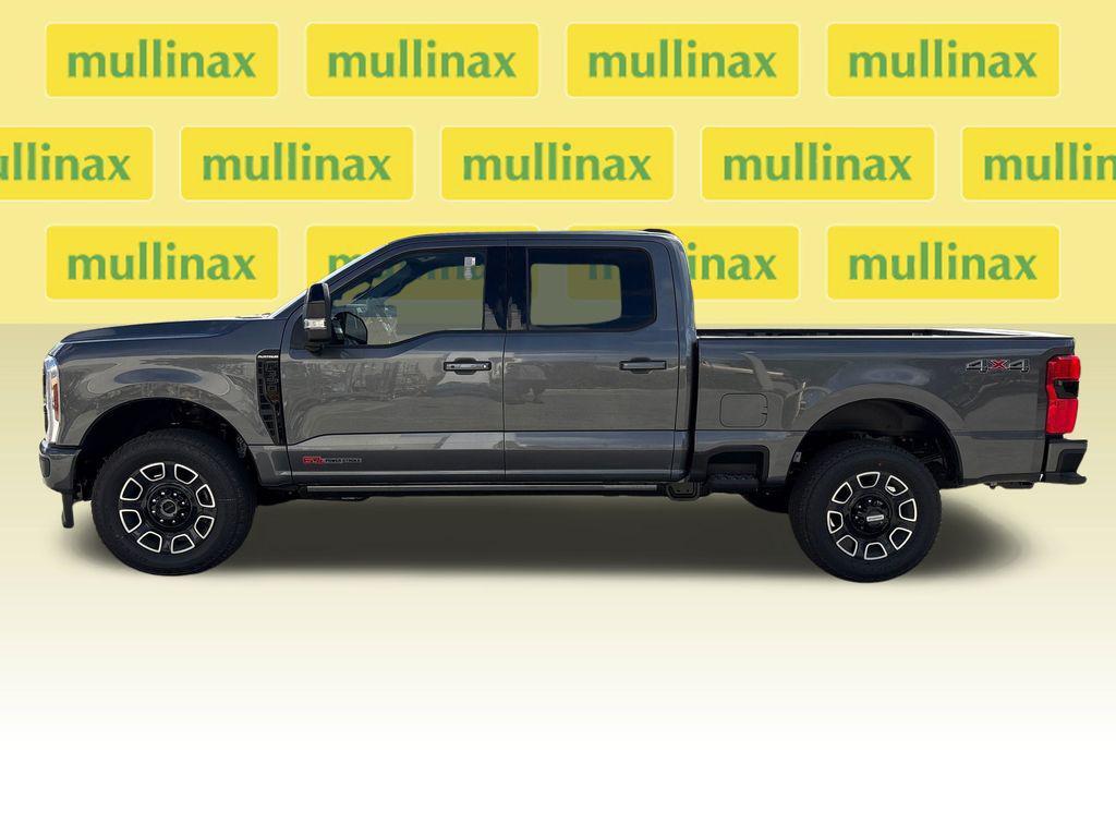new 2026 Ford F-350 car, priced at $92,187
