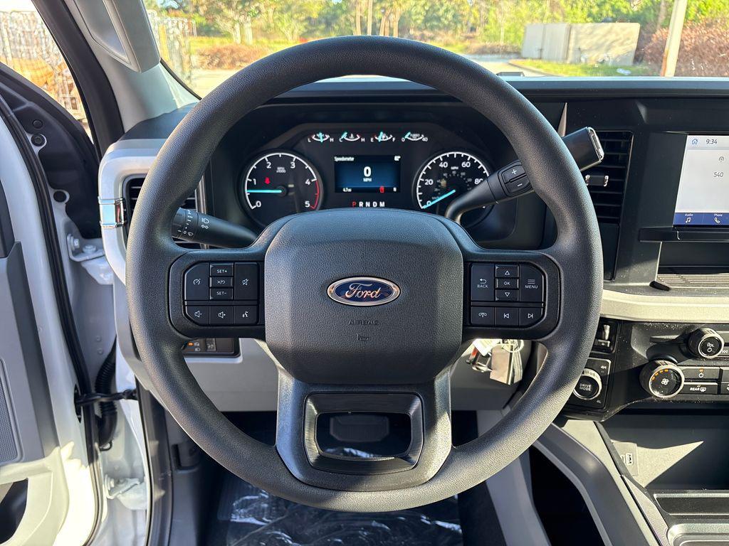 new 2026 Ford F-250 car, priced at $68,102