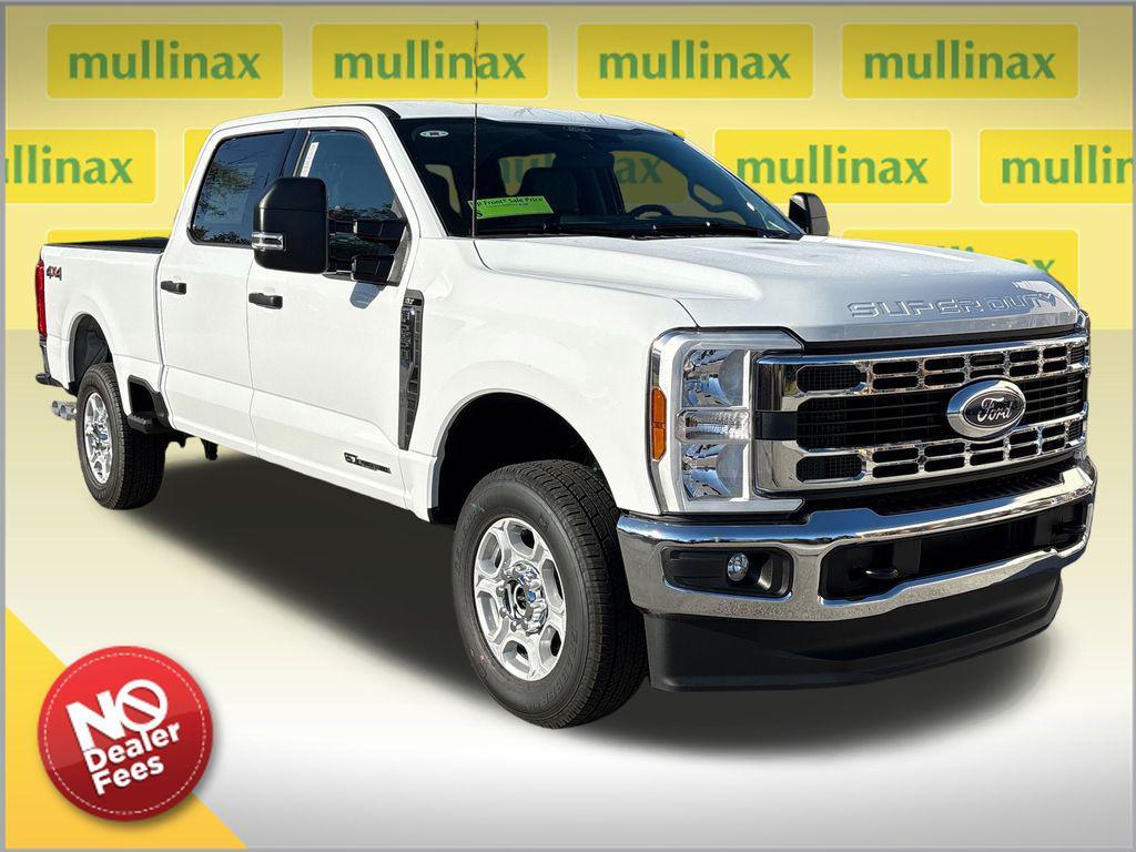 new 2026 Ford F-250 car, priced at $68,102