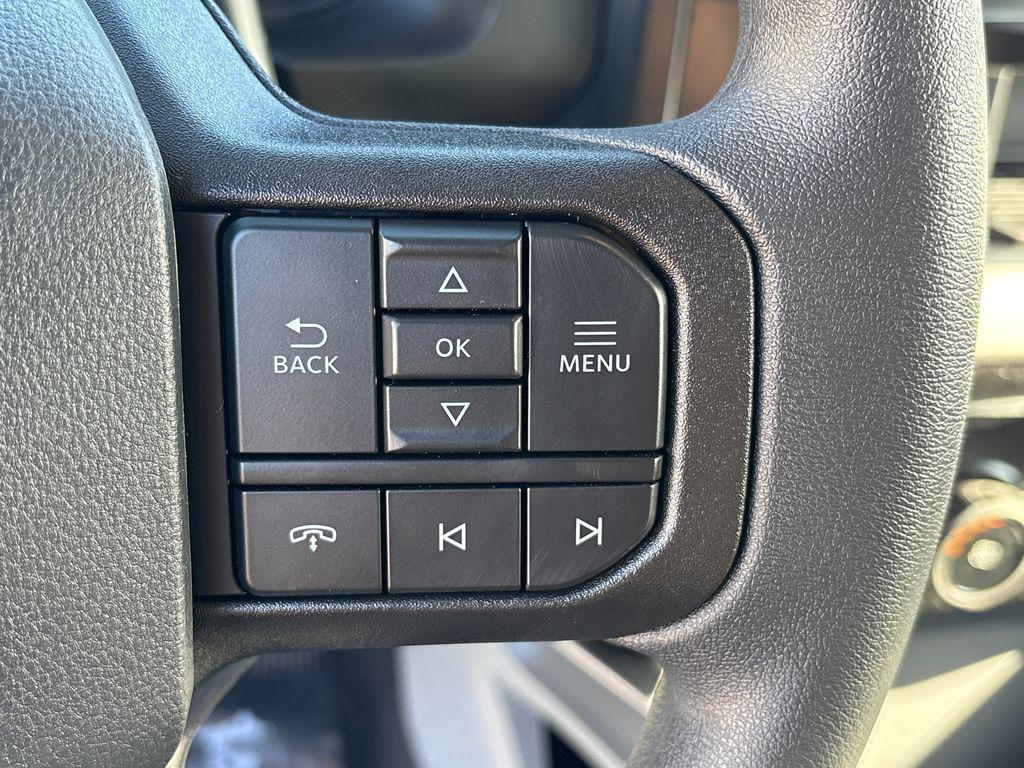 new 2026 Ford F-250 car, priced at $68,102