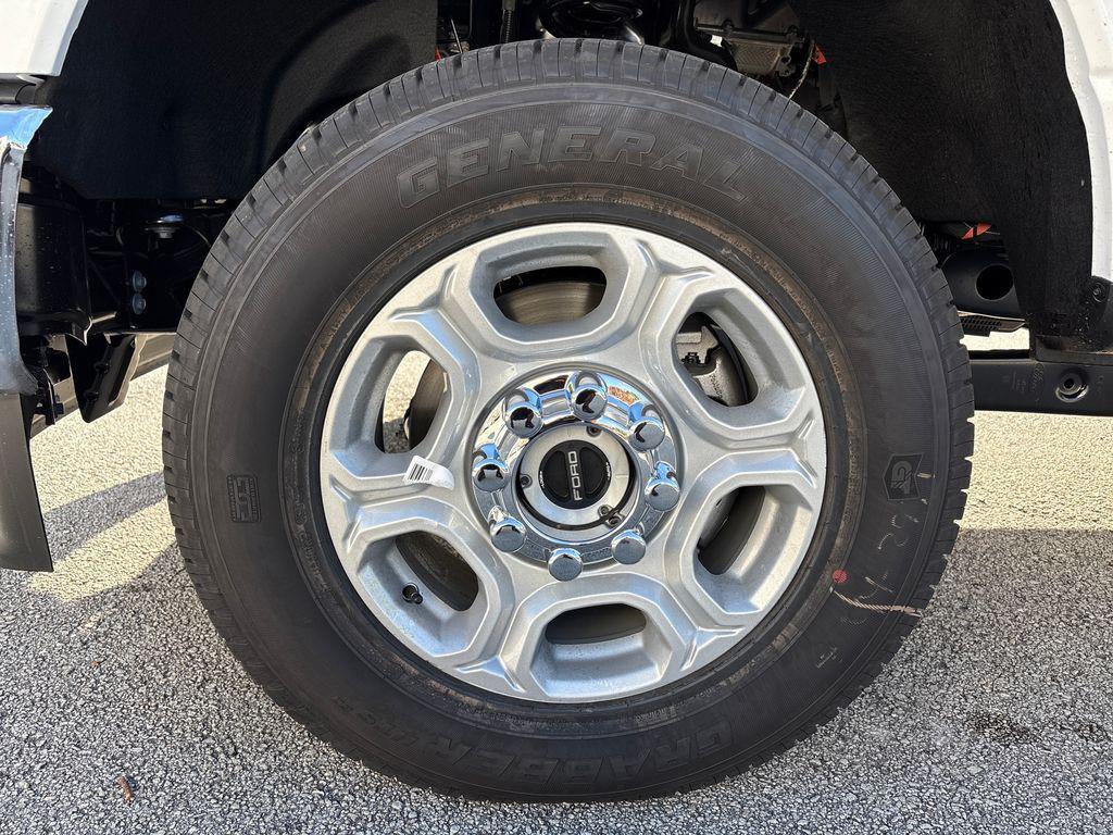 new 2026 Ford F-250 car, priced at $68,102