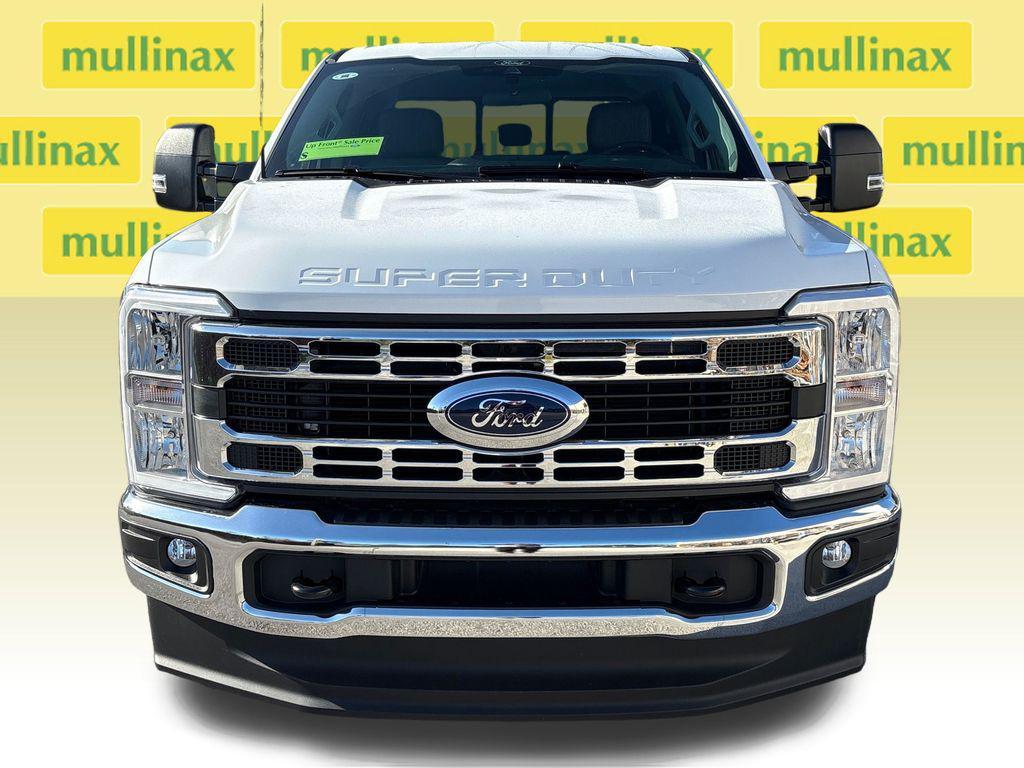 new 2026 Ford F-250 car, priced at $68,102