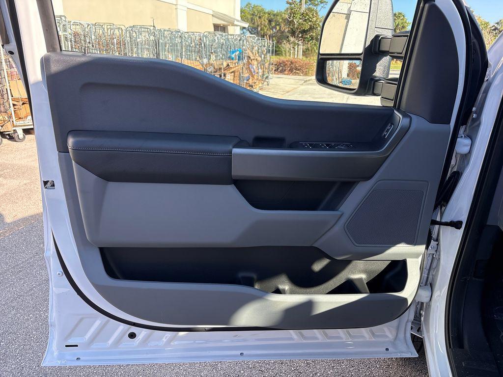 new 2026 Ford F-250 car, priced at $68,102