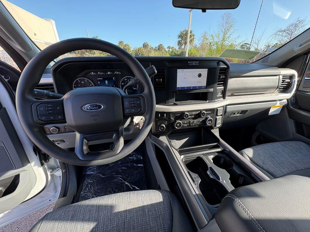 new 2026 Ford F-250 car, priced at $68,102