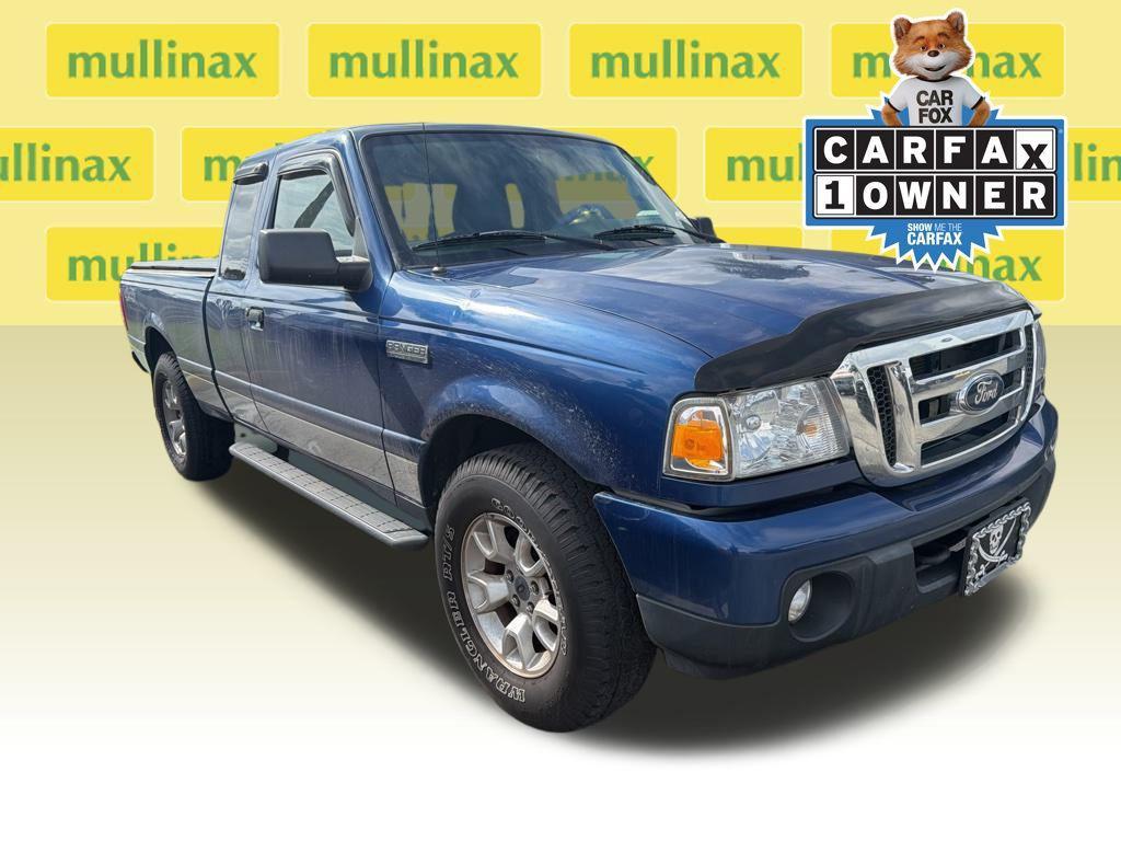 used 2011 Ford Ranger car, priced at $18,901