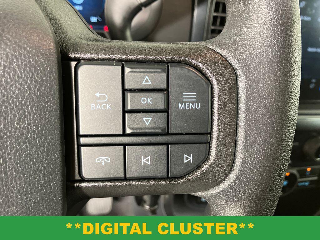 new 2026 Ford F-150 car, priced at $56,988