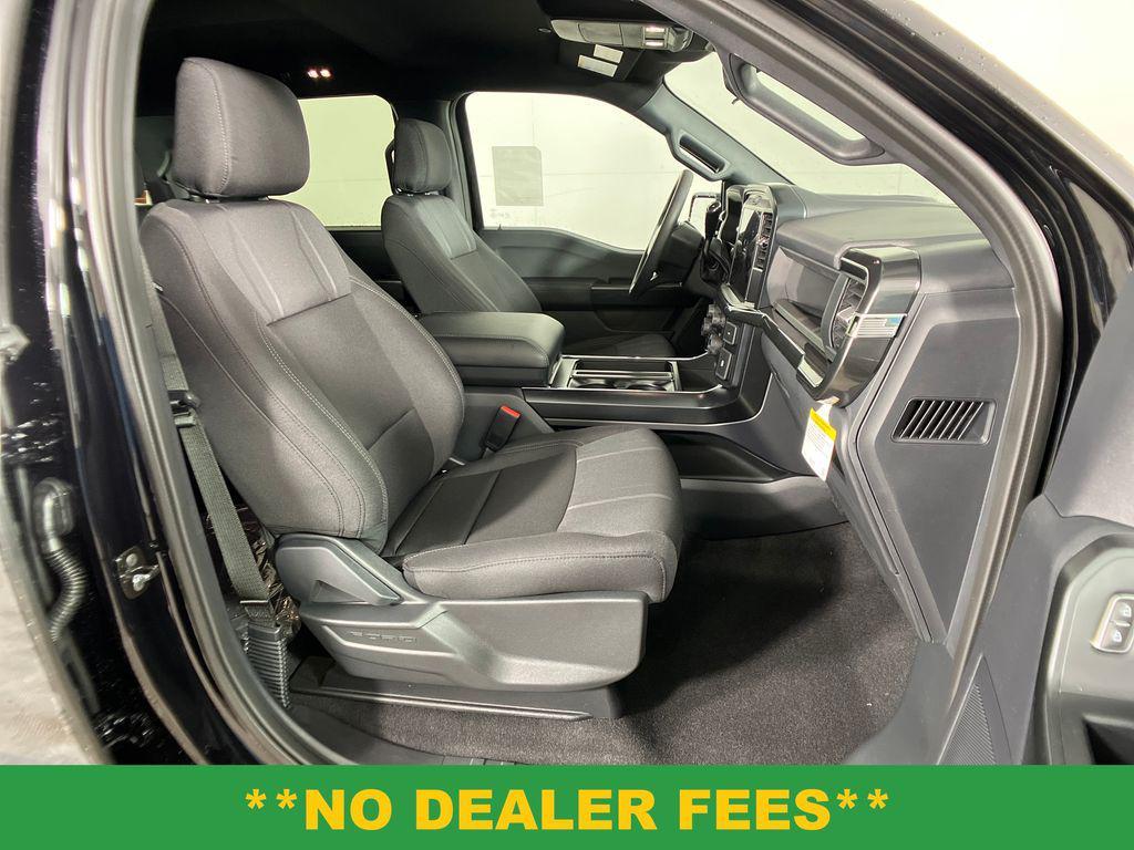 new 2026 Ford F-150 car, priced at $56,988