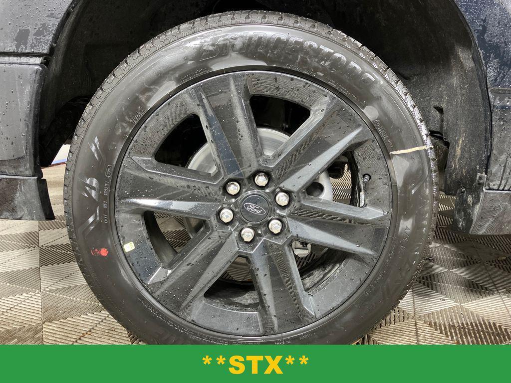 new 2026 Ford F-150 car, priced at $56,988