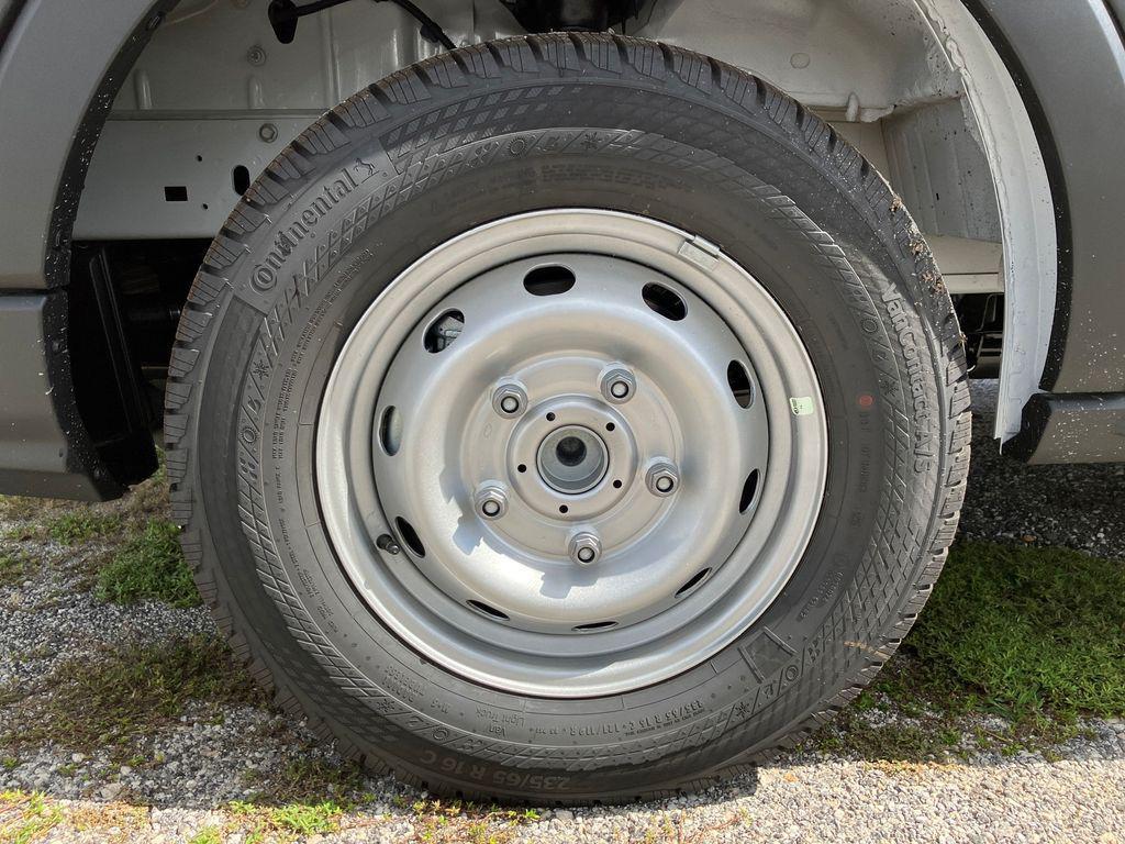 new 2025 Ford Transit-350 car, priced at $51,652