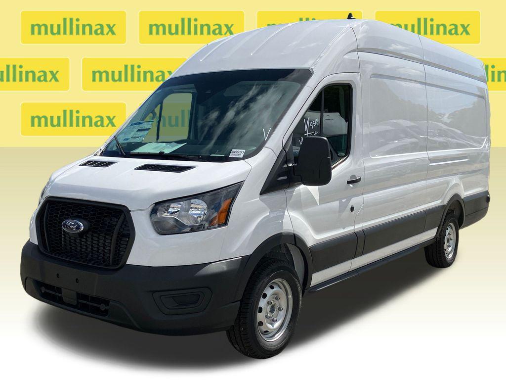 new 2025 Ford Transit-350 car, priced at $51,652