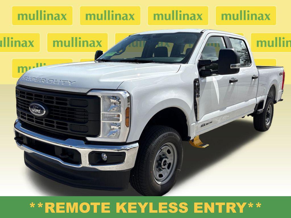 new 2026 Ford F-350 car, priced at $64,045