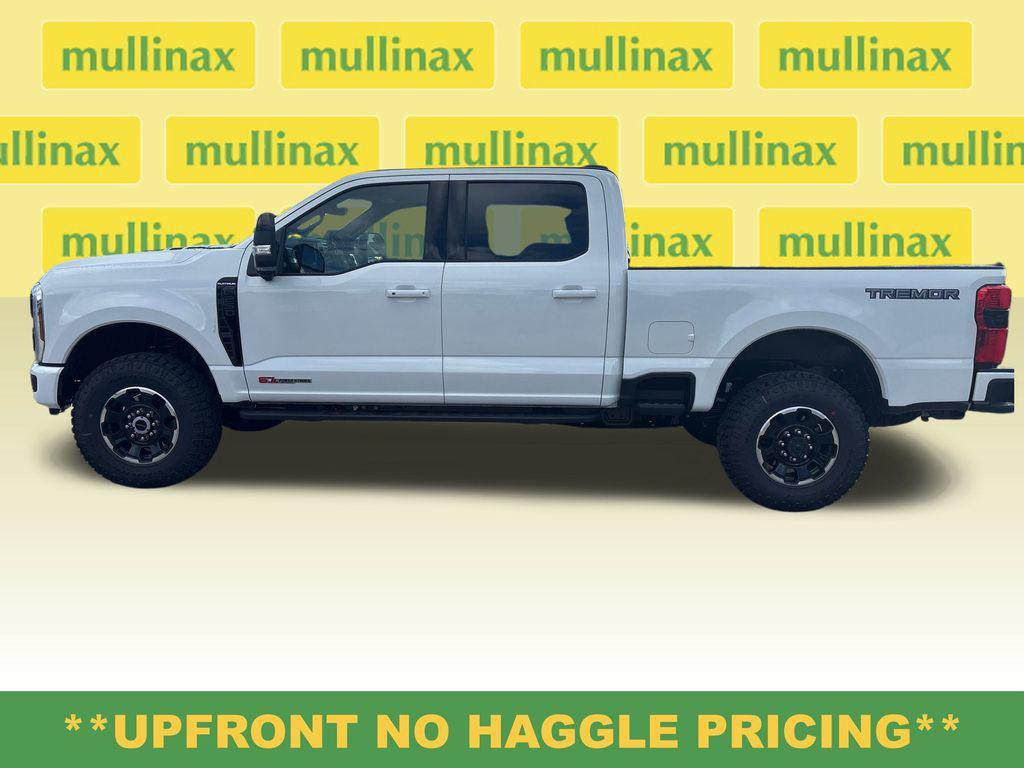 new 2026 Ford F-250 car, priced at $97,401