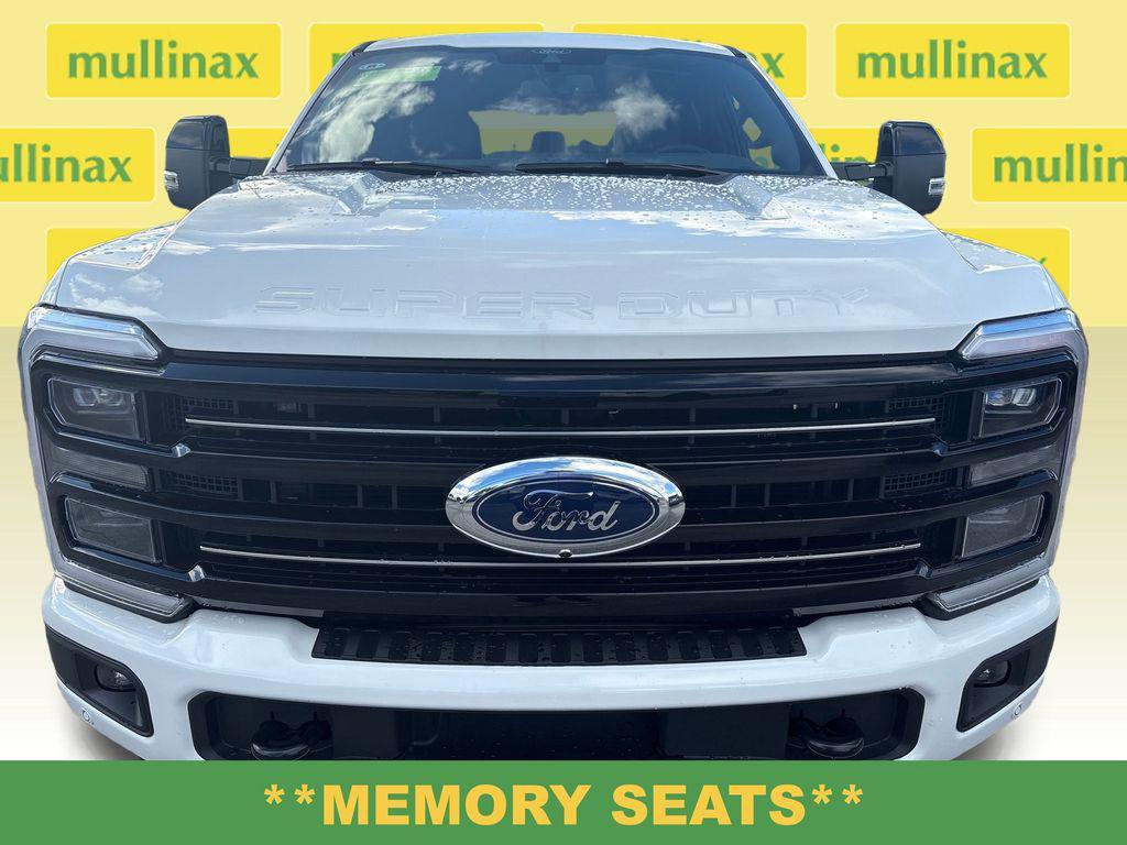 new 2026 Ford F-250 car, priced at $97,401