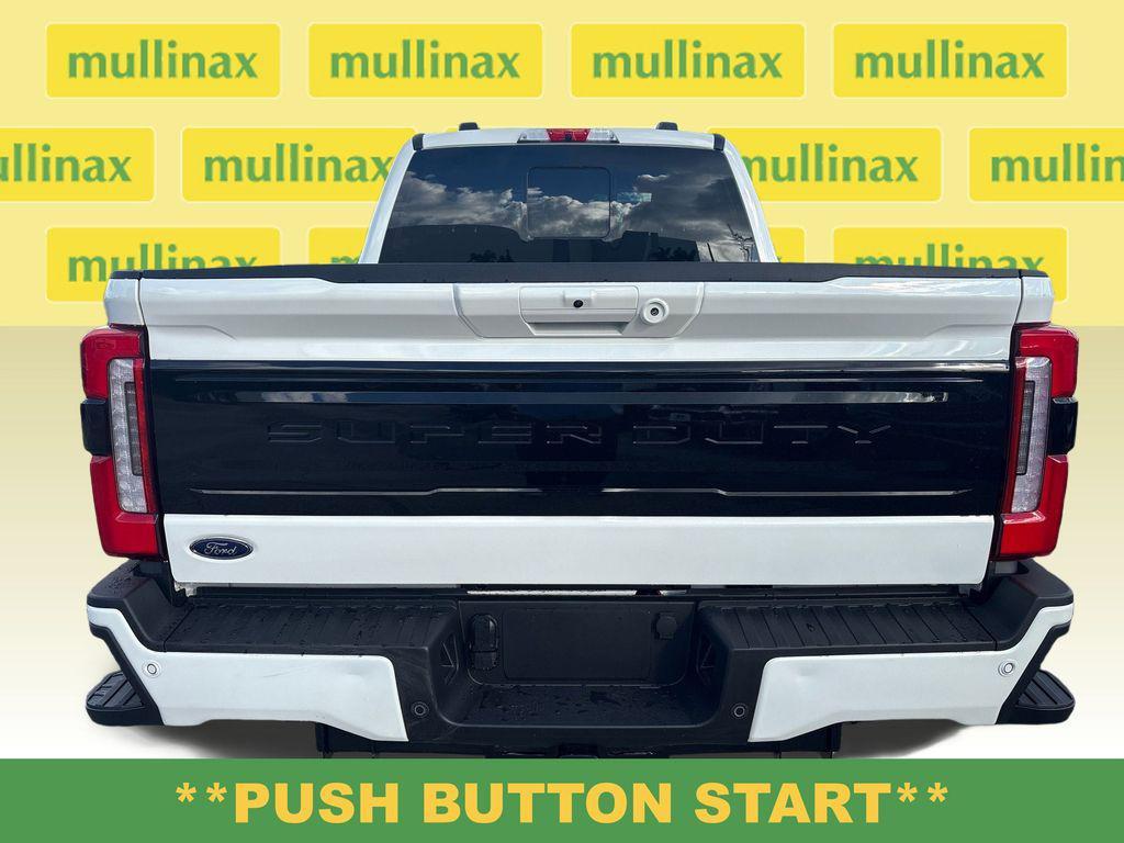 new 2026 Ford F-250 car, priced at $97,401