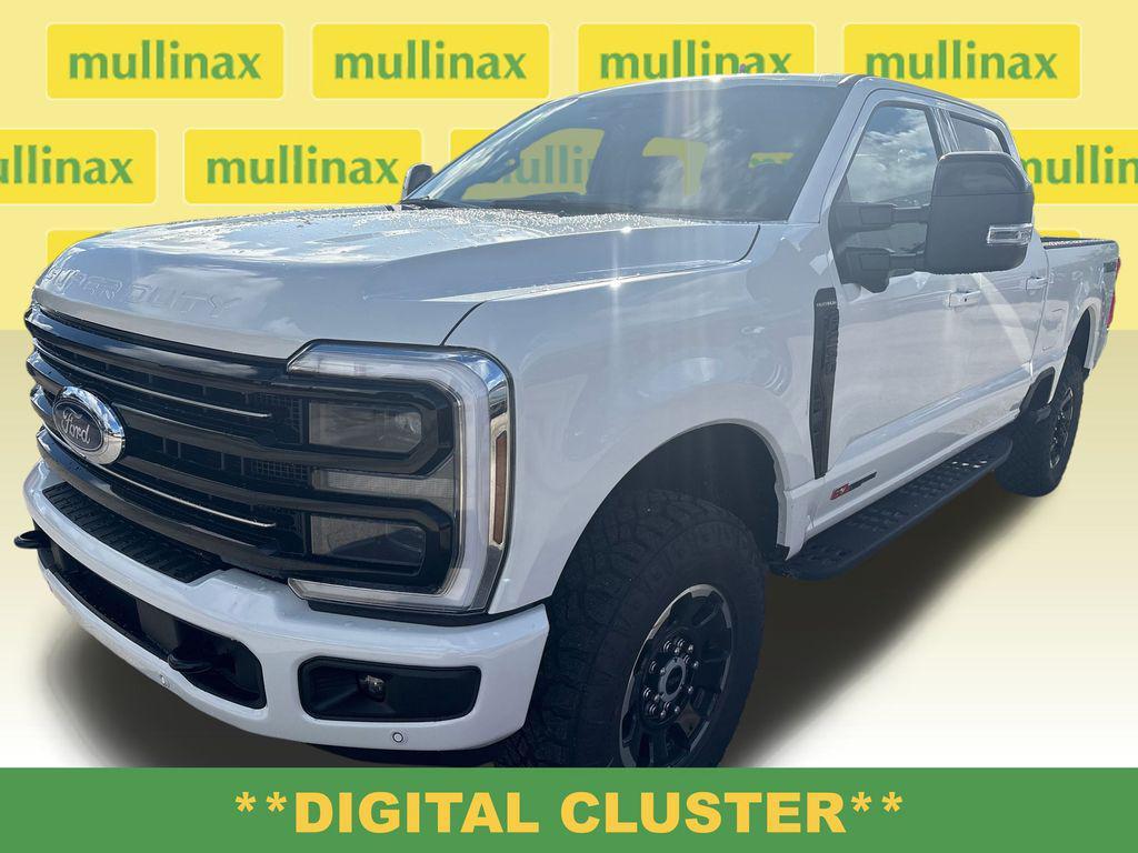 new 2026 Ford F-250 car, priced at $97,401