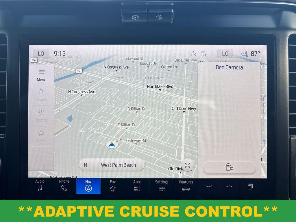 new 2026 Ford F-250 car, priced at $97,401