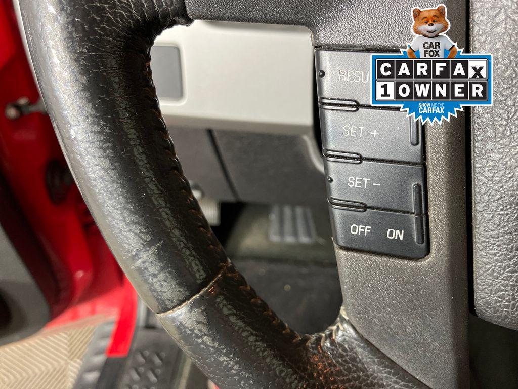 used 2010 Ford F-150 car, priced at $13,001