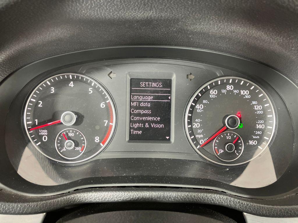 used 2012 Volkswagen Passat car, priced at $5,900