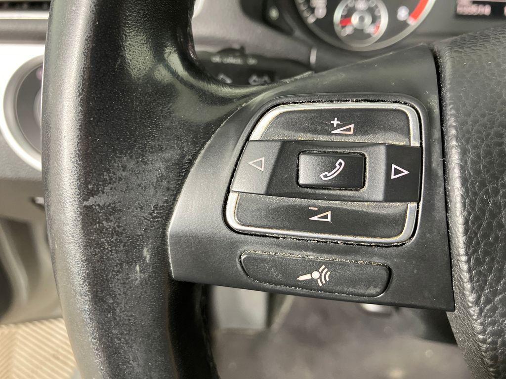 used 2012 Volkswagen Passat car, priced at $5,900