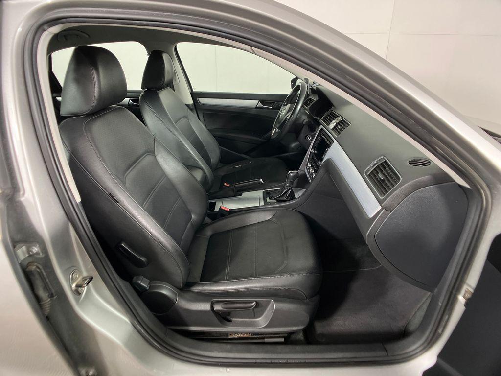 used 2012 Volkswagen Passat car, priced at $5,900