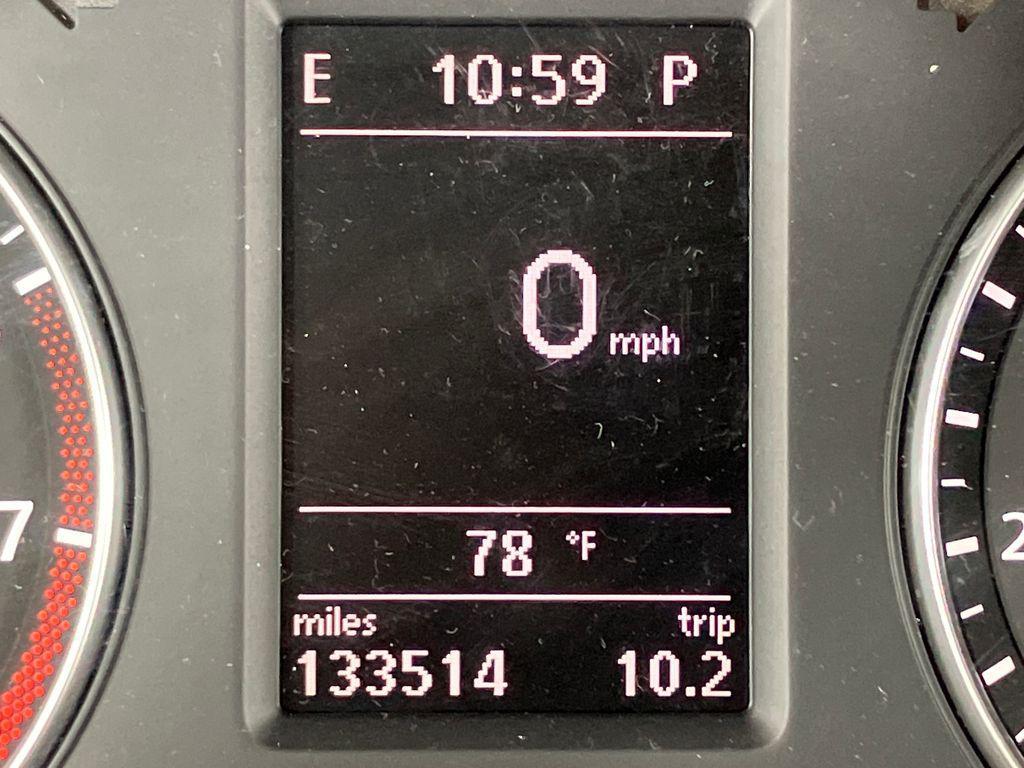 used 2012 Volkswagen Passat car, priced at $5,900