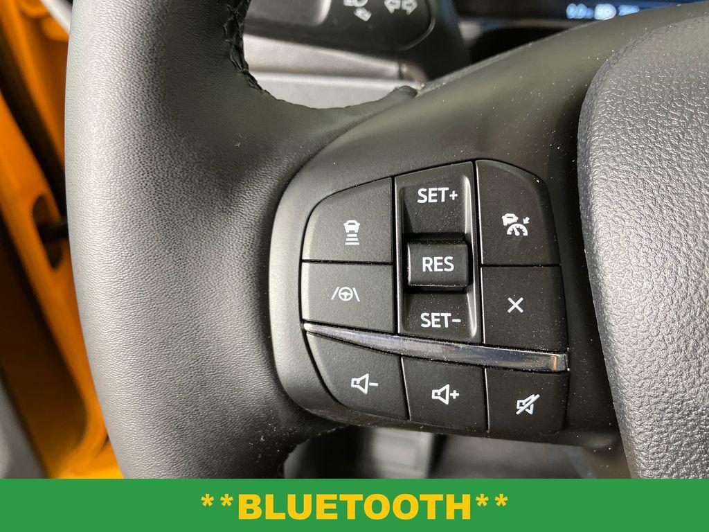 new 2026 Ford Bronco Sport car, priced at $41,271