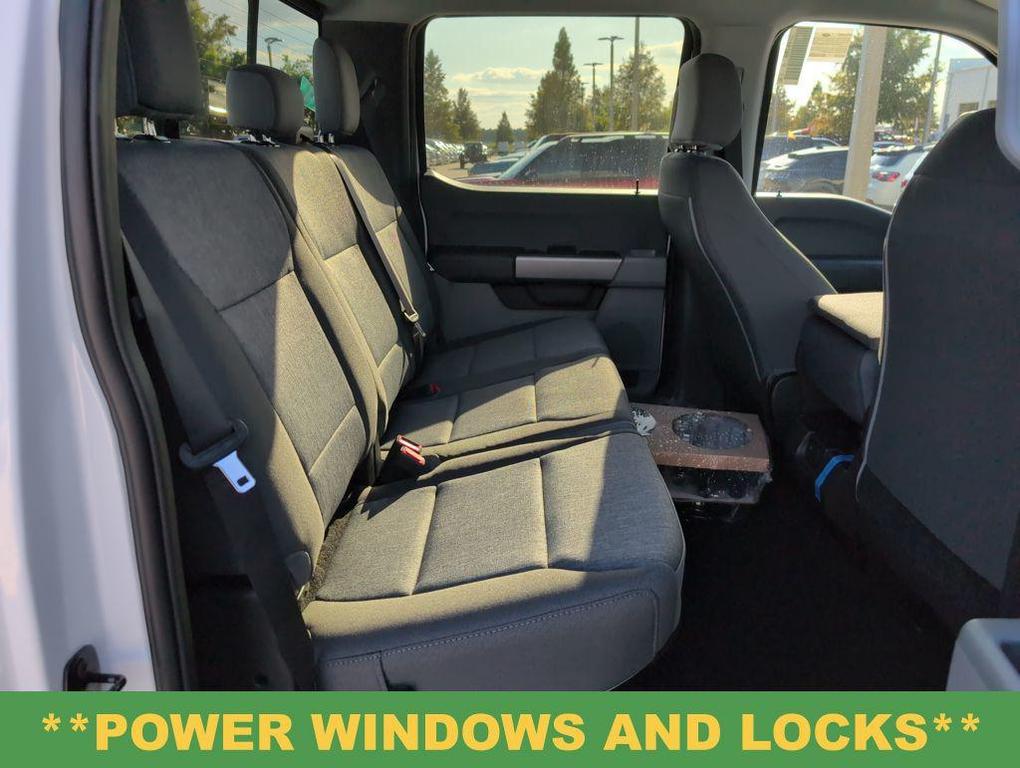 new 2026 Ford F-250 car, priced at $57,968