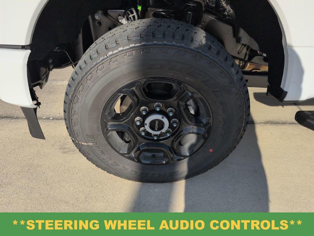 new 2026 Ford F-250 car, priced at $57,968