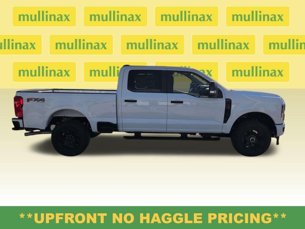 new 2026 Ford F-250 car, priced at $57,968