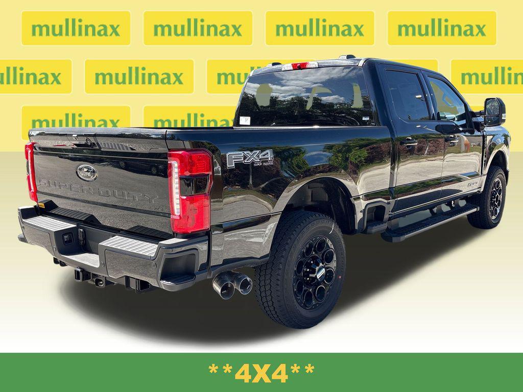 new 2026 Ford F-250 car, priced at $74,070