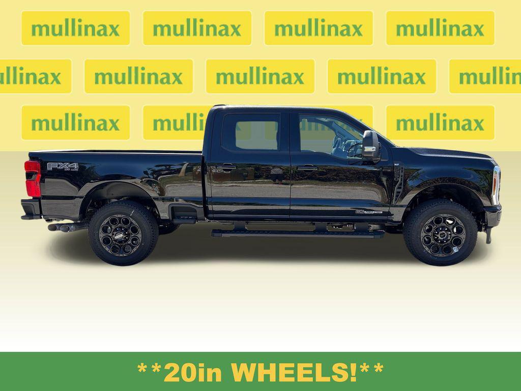 new 2026 Ford F-250 car, priced at $74,070