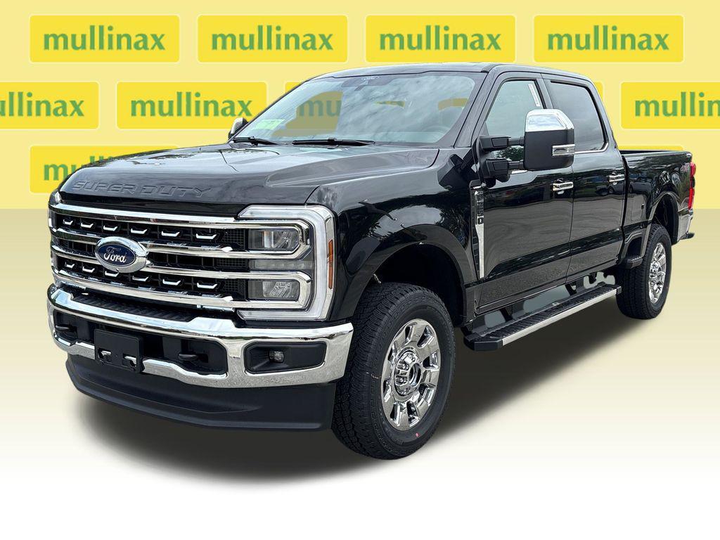 new 2026 Ford F-250 car, priced at $68,366