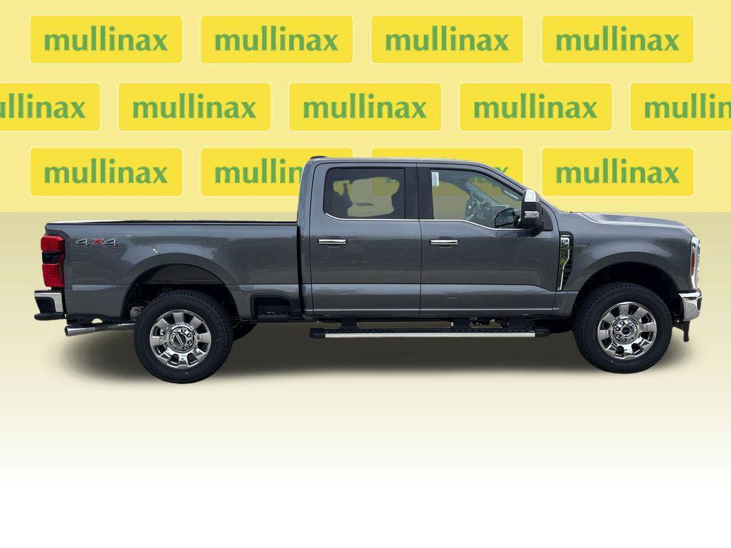 new 2026 Ford F-250 car, priced at $68,366
