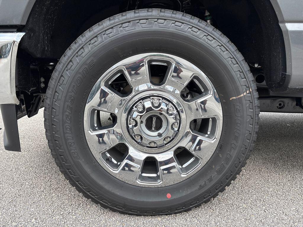 new 2026 Ford F-250 car, priced at $68,366