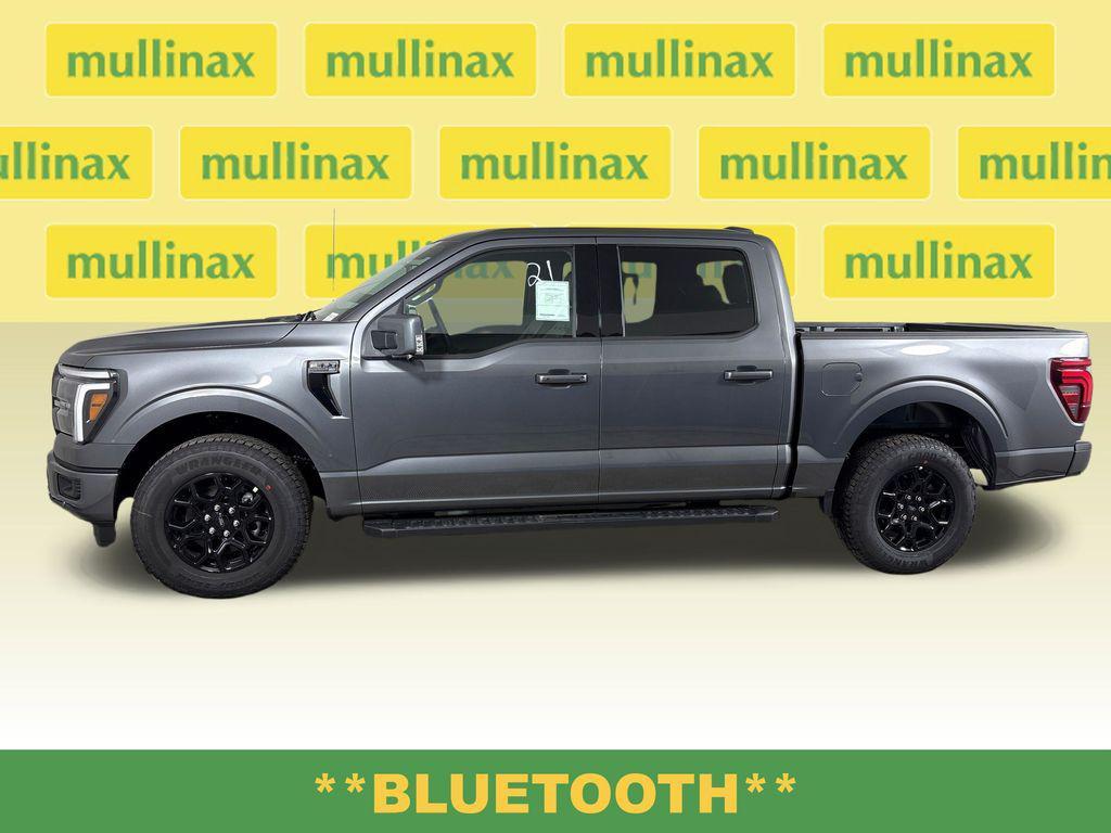 new 2026 Ford F-150 car, priced at $56,525