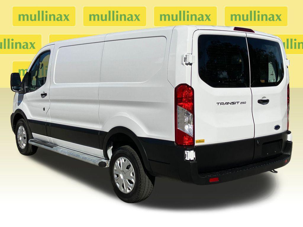 used 2024 Ford Transit-250 car, priced at $32,501